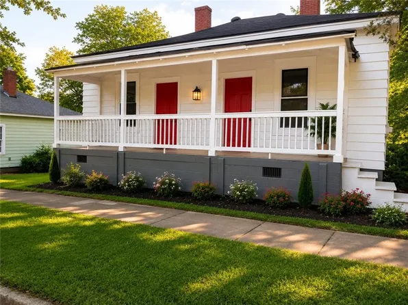 8 Spruce St, Covington, GA 30014