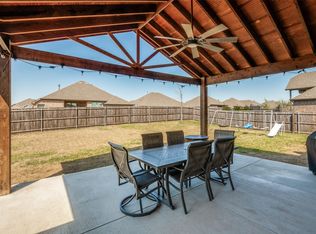 3011 Razorback St, Melissa, TX 75454
