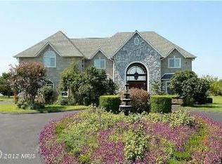 313 Blue Bay Rd, Stevensville, MD 21666