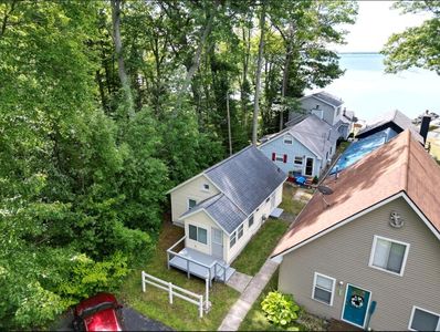 6891 E Houghton Lake Dr, Houghton Lake, MI, 48629