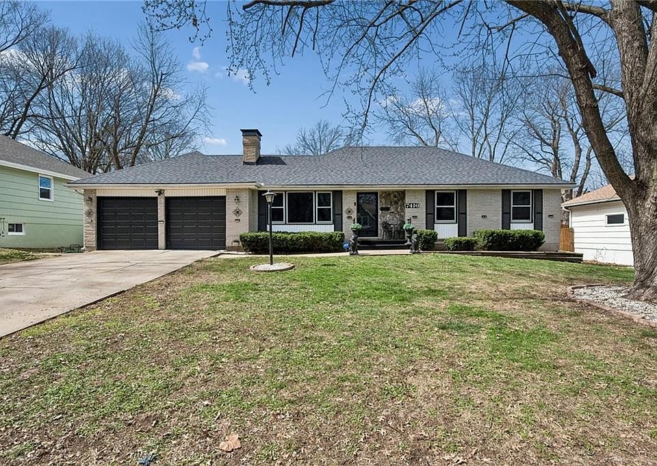 7416 Hardy Ave, Raytown, MO 64133 | Zillow