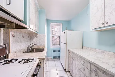 Sold by Argo Residential