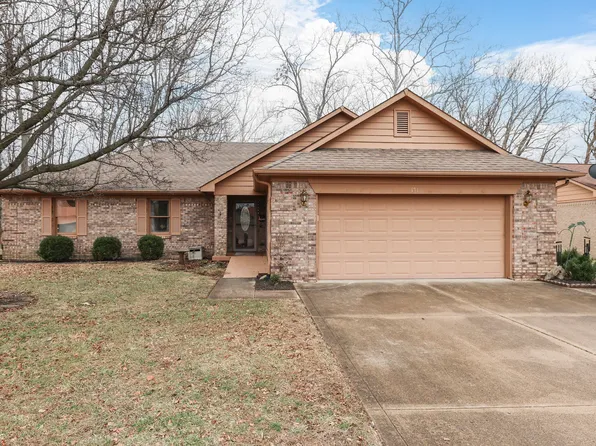 171 Justin Dr, Mooresville, IN 46158
