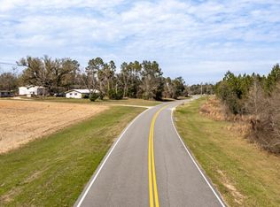 Salem Church Rd, Sneads, FL 32460