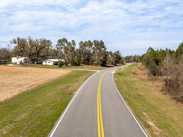 Salem Church Rd, Sneads, FL 32460