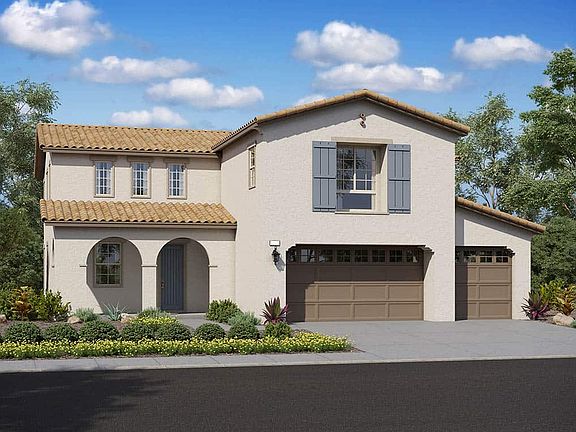 Horizon Plan 3A Santa Barbara