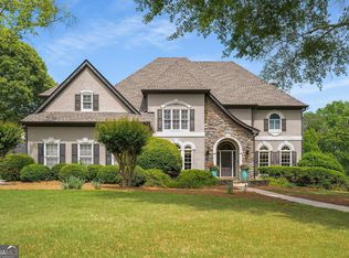 6201 Neely Farm Dr, Norcross, GA 30092