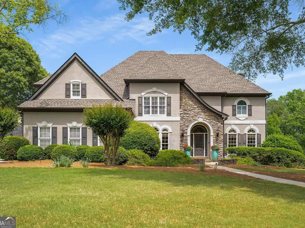 6201 Neely Farm Dr, Peachtree Corners, GA 30092