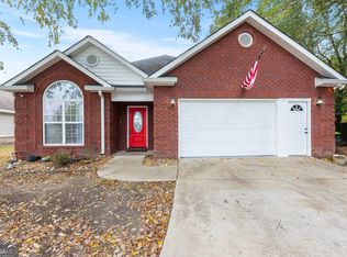 106 Hampstead Ct, Warner Robins, GA 31088