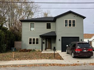 1330 E Van Trees St, Washington, IN