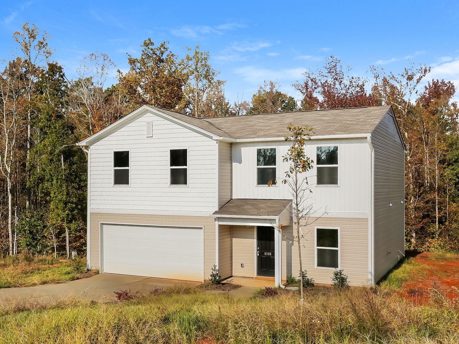 6386 Century Ln, Thomasville, NC 27360 Zillow