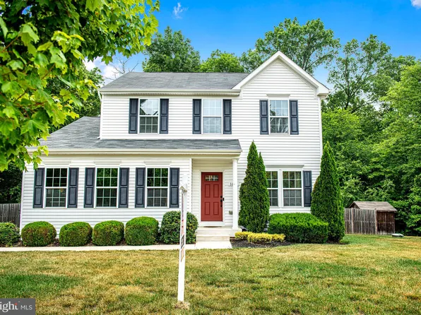 1602 Tatum Ave, Severn, MD 21144