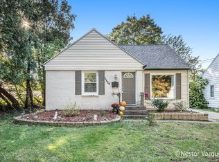2929 Union Ave SE, Wyoming, MI 49548