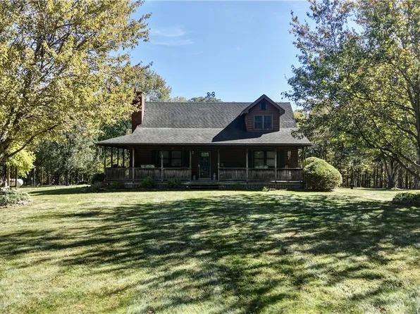 6251 Gratiot Rd SE, Newark, OH 43056