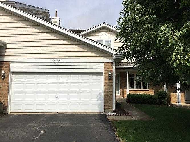 Property Front