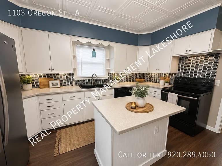 1103 Oregon St #A — Photo 4
