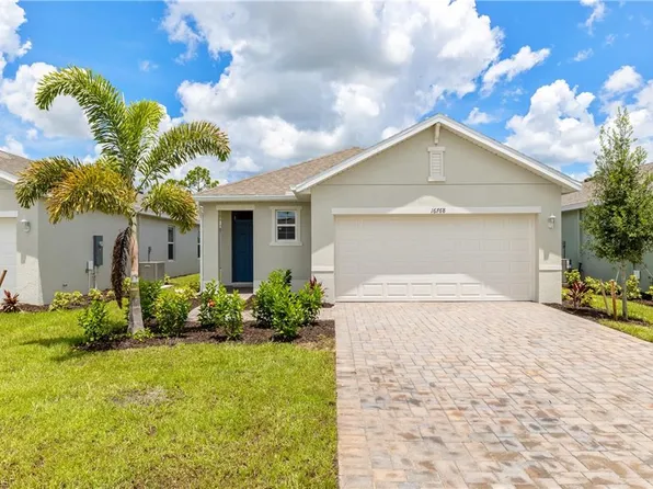 16768 Elkhorn Coral DR, NORTH FORT MYERS, FL 33903
