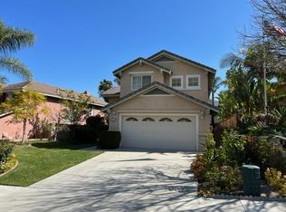 16617 Cobalt Ct, Chino Hills, CA 91709