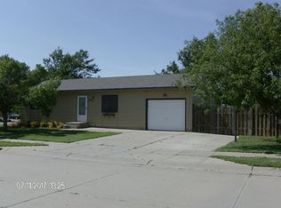 800 Jake St, Holcomb, KS 67851