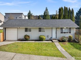 England & Elwells 1st Add, Snohomish, WA 98290