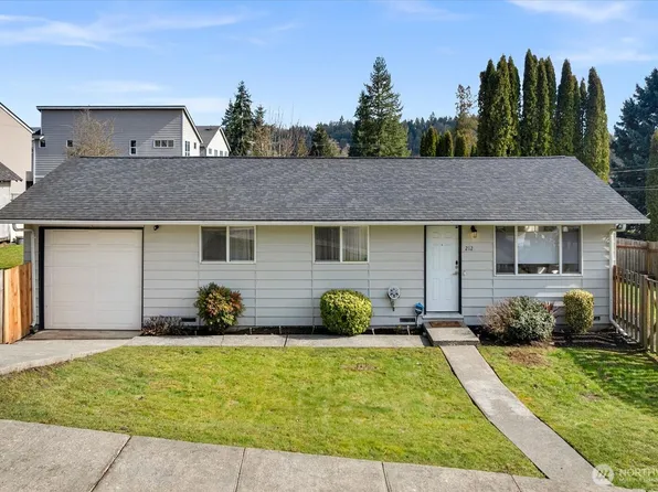 212 10th Street, Snohomish, WA 98290