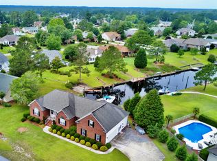1309 Caracara Dr, New Bern, NC 28560