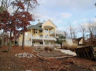 129 Meherrin Trl, Ebony, VA 23845