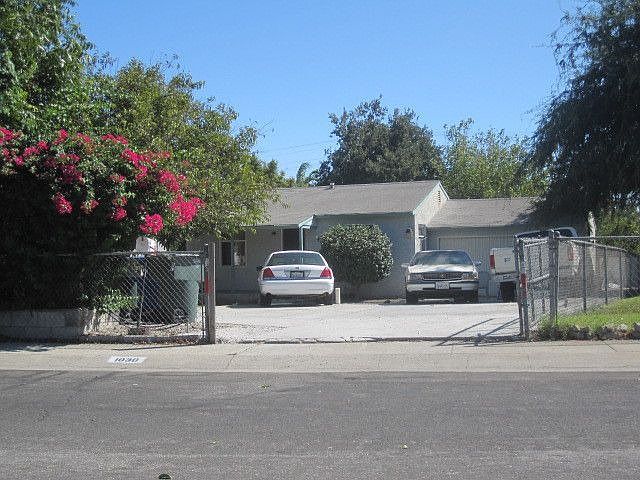 Front View