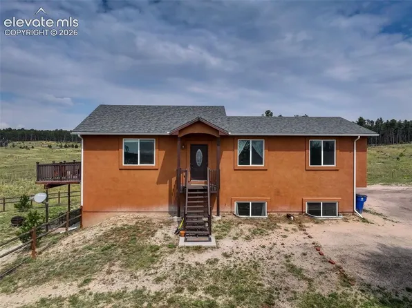 6420 Coolwell Dr, Colorado Springs, CO 80908