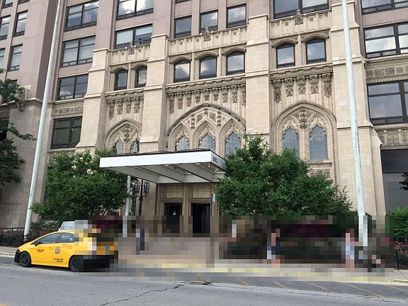 3rd image of 680 N Lake Shore Dr APT 1217