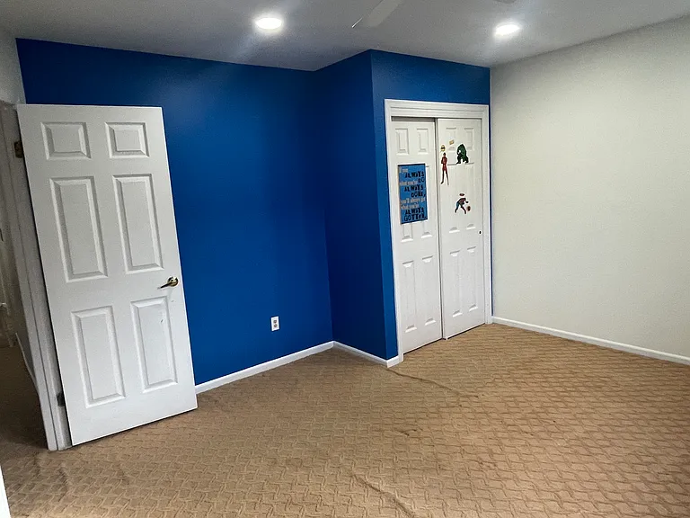 Bedroom 2 - 2