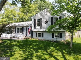 10 Sevier St, Stafford, VA 22556