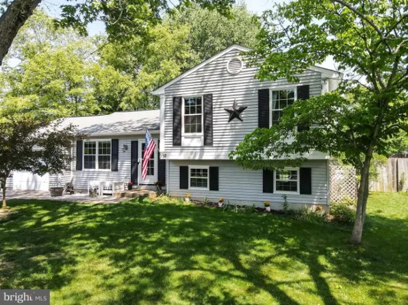 10 Sevier St, Stafford, VA 22556