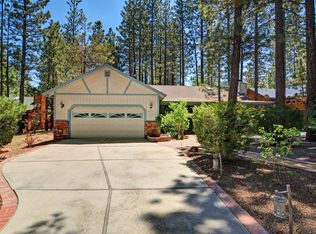 601 Vail Ln, Big Bear Lake, CA 92315