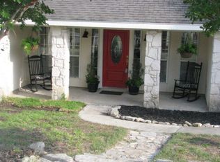 6322 Fm 311, Spring Branch, TX 78070