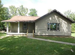 720 W Auburn Ave, Bellefontaine, OH