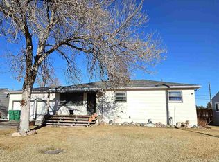 54 S Terry Blvd, Gering, NE 69341