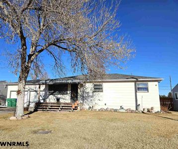 54 S Terry Blvd, Gering, NE, 69341