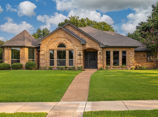800 Crane Dr, Coppell, TX 75019