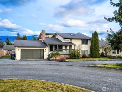 2412 N Trumpeter, Mount Vernon, WA, 98273