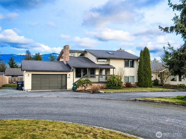 2412 N Trumpeter, Mount Vernon, WA 98273