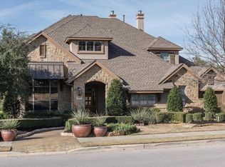 540 Santaluz Path, Austin, TX 78732
