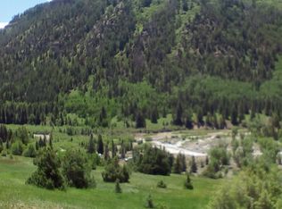 895 Two Rivers Drive, Telluride, CO 81435