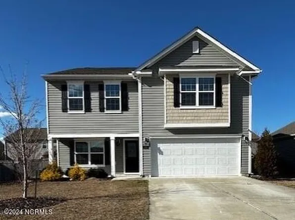 305 Isabelle Street, New Bern, NC 28560