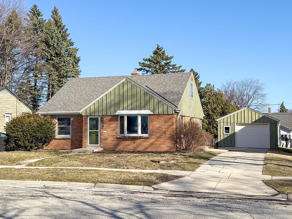 1st image of 1810 Manitoba AVENUE