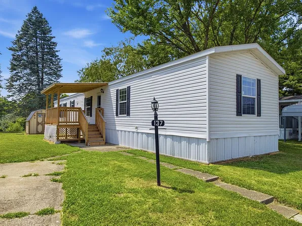 137 Villa Dr, Circleville, OH 43113