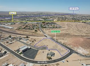 0 Carmen Dr #63, Barstow, CA 92311