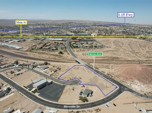 0 Carmen Dr #63, Barstow, CA 92311