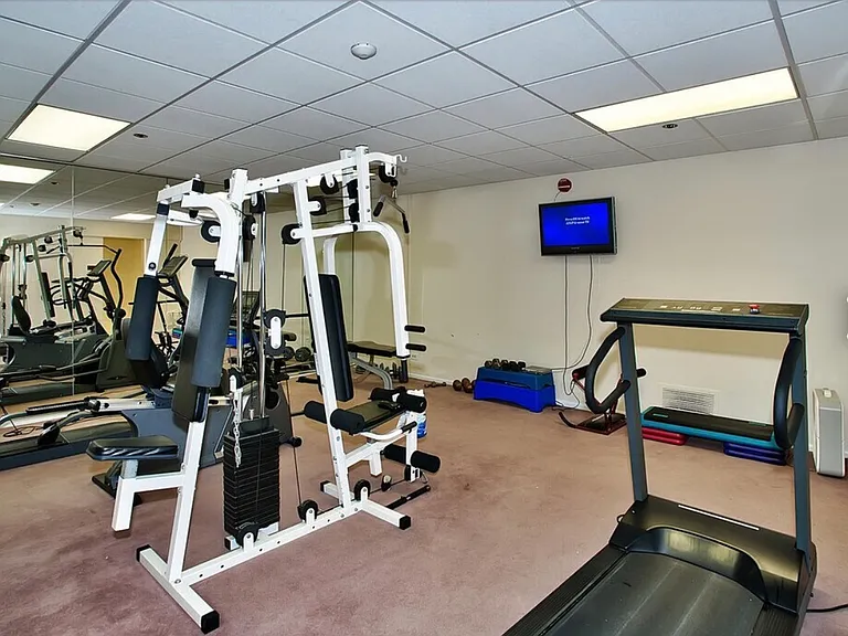 6340 Americana Dr #206 — Photo 8