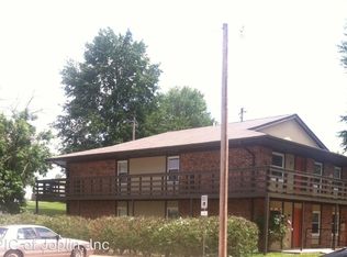 101 S Rice St APT 18, Nixa, MO 65714